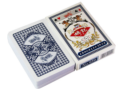 魔术扑克姚记NO:959,最新版本的记号牌,魔术牌